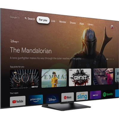 TCL 55C745