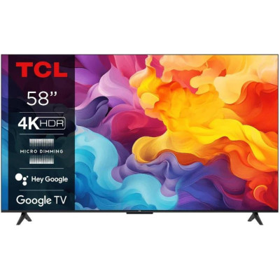 TCL 58V6B