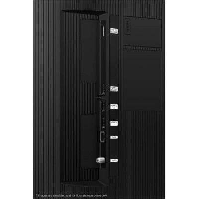 Samsung QE55Q7F