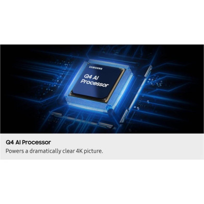 Samsung QE55Q7F