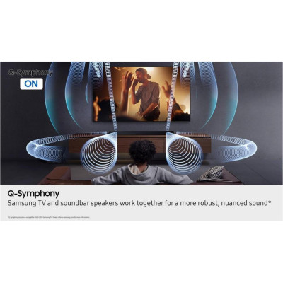 Samsung QE55Q7F