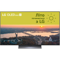 LG OLED55C54LA