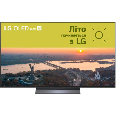 LG OLED55C54LA