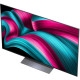 LG OLED55C54LA