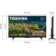 Toshiba 55UA2363DG