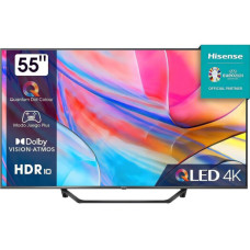 Hisense 55A7KQ