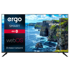 Ergo 55WUS9100