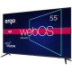 Ergo 55WUS9100