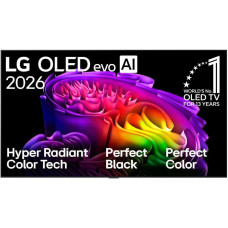 LG OLED 55" OLED55G64LW