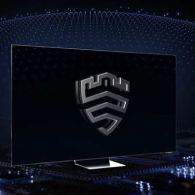 Samsung QE65S90DAUXUA