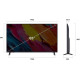 LG 65QNED70A6A