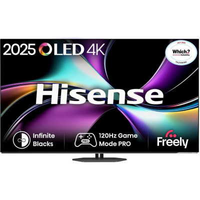 HISENSE 65A85Q