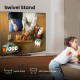 HISENSE 65A85Q