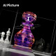 HISENSE 65A85Q