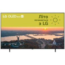 LG OLED65C54LA