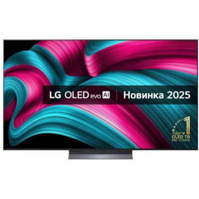 LG OLED65C54LA