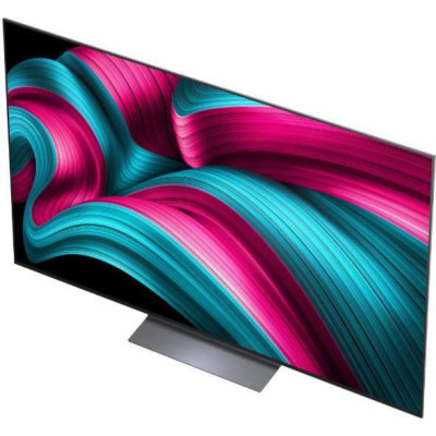 LG OLED65C54LA
