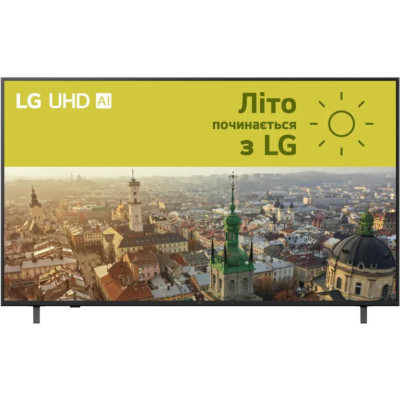 LG 65UA75006LA