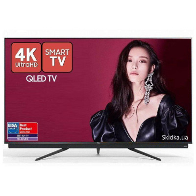 TCL 65C815