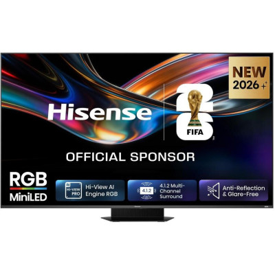 Hisense 65UR9S