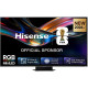 Hisense 65UR9S