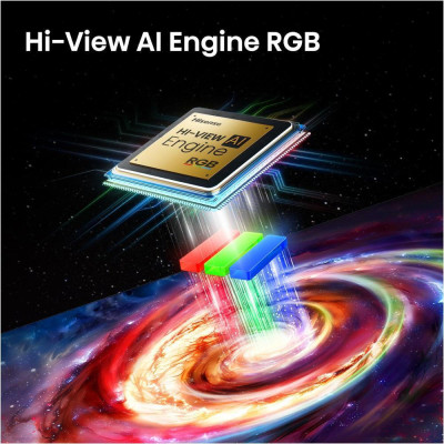 Hisense 65UR9S