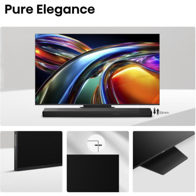 Hisense 65UR9S