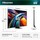Hisense 65UR9S