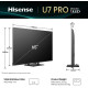 Hisense 65U7Q PRO