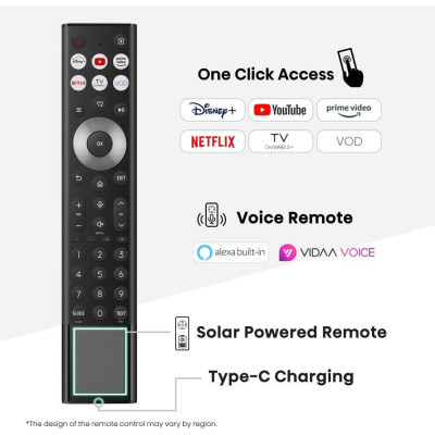 Hisense 65U7Q PRO