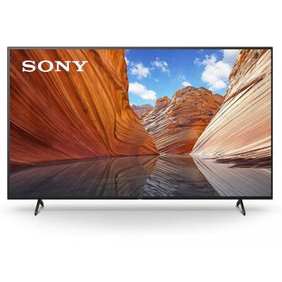 SONY XR-65X80J