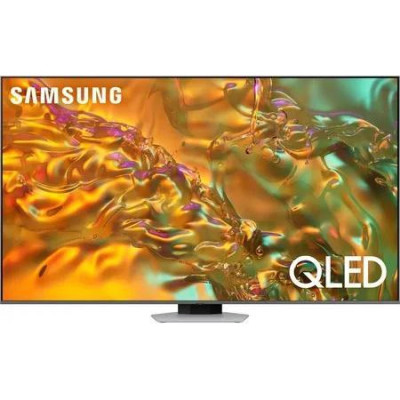 Samsung QE65Q80DAUXUA