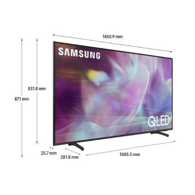Samsung QE65Q65A