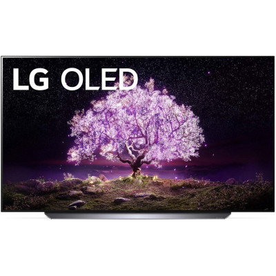 LG OLED65C12