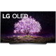 LG OLED65C12