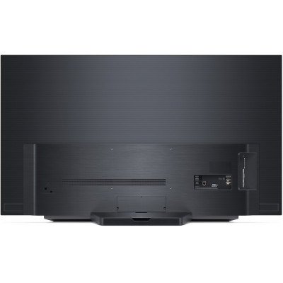 LG OLED65C12