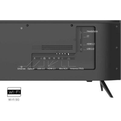 KIVI 65U760QB