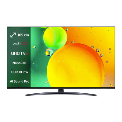 LG 65NANO763