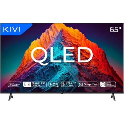  Kivi QLED 65U770QB