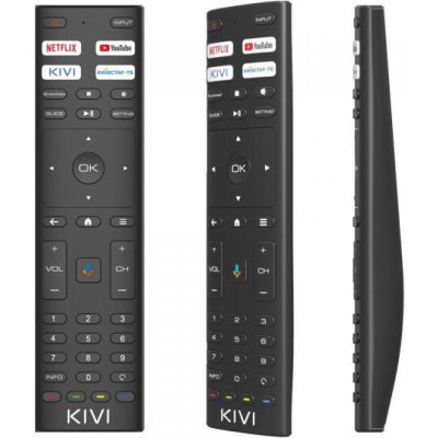  Kivi QLED 65U770QB