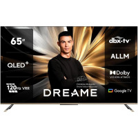 Dreame Vivid QLED 4K TV 65Q100