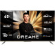 Dreame Vivid QLED 4K TV 65Q100