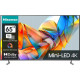 Hisense 65U6KQ