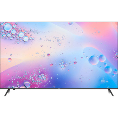 KIVI 70U760QB Smart TV Black
