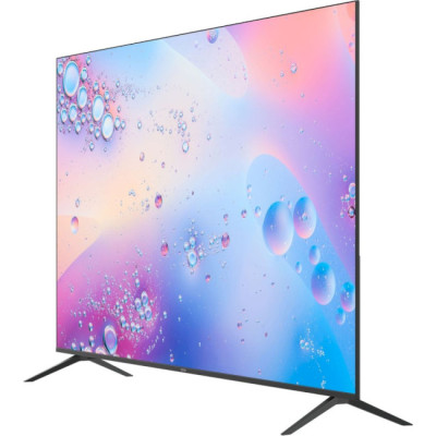 KIVI 70U760QB Smart TV Black