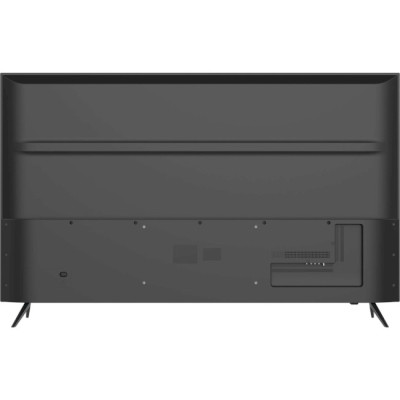 KIVI 70U760QB Smart TV Black