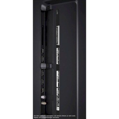 LG 65UR91006LA