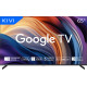 KIVI 65'' UHD Optima L5 HDR (65U710QB)