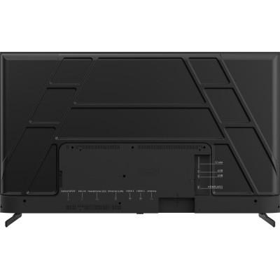 KIVI 65'' UHD Optima L5 HDR (65U710QB)