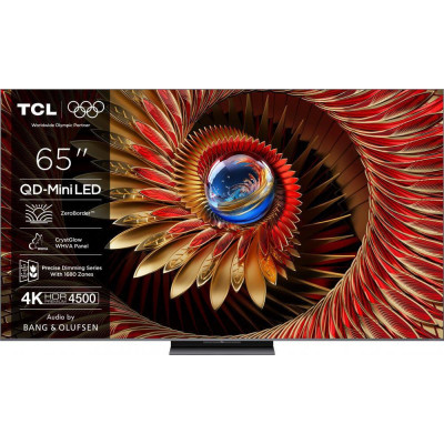 TCL 65C8K